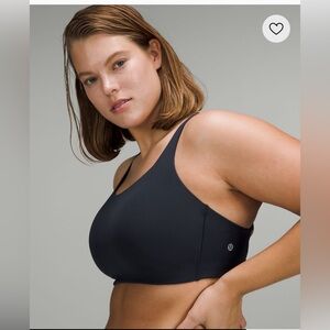 Lulu lemon energy bra